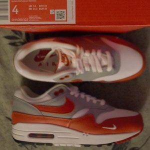 Nike Air Max 1 "Martian Sunrise" [DH4059-102] Men's 4 / Wmn's 5.5